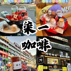 东大门紫菜饭(延边大学店) User Photo