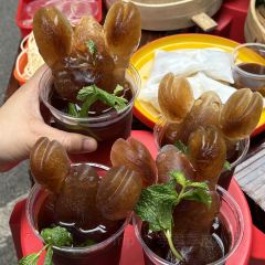 胡爷龙虾·广西特色口味(埌西店) User Photo