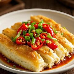 莲池格拉条(颍淮大道店) User Photo