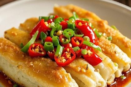 莲池格拉条(颍淮大道店)