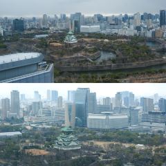 Dynamic Kitchen & Bar SUN OBP Twin Tower 여행 사진