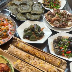 佳鸿啤酒鱼(兴坪店) User Photo