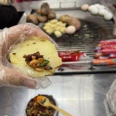 小石桥鸽子老三 User Photo