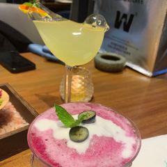 株洲美柏奢选酒店·漾餐吧 User Photo