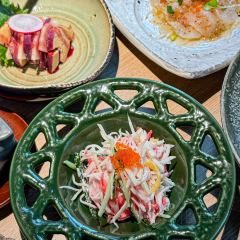 Jianghefeng Refined Cuisine (Wenzhou Impression City Branch) User Photo