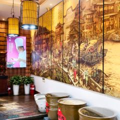 观淮·信阳味道(姚砦路店) User Photo