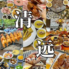 彭家私厨 User Photo