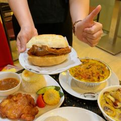 CHOI TUNG KEI User Photo