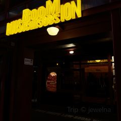 Boom Pub User Photo