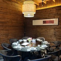 XISHAN YUNJING User Photo