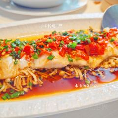 栾氏烤鸭(三水湾店) User Photo