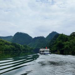 梦回桃花园擂茶(伯赞路旗舰店) User Photo