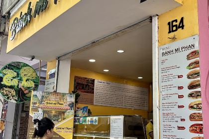 Lang Ngon Vietnamese Cuisine Restaurant