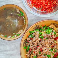 猫屎咖啡(天全服务区店) User Photo