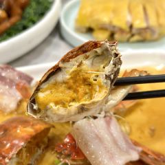 唔哩赞崇明私藏菜(凤阳路店) User Photo