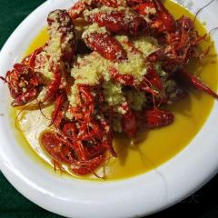 乡村风情·龙虾私房菜 여행 사진