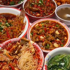 绿豆饼(府前路店) User Photo