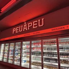 PP·PEUAPEU 여행 사진