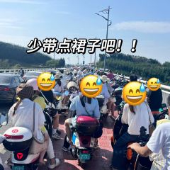 XIANG CHOU User Photo