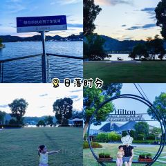国际湖泊之家 User Photo