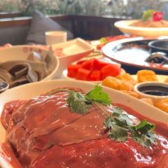 家一加火锅(鎏嘉码头店) User Photo