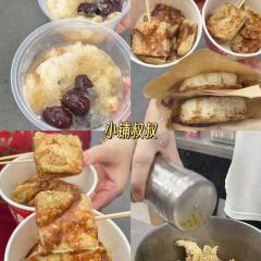 好时镇HEYUMMY(南湖天地店) User Photo