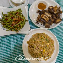 肇兴溢香小楼餐饮店 User Photo