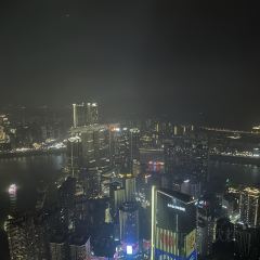 Suzie's Sky Bar User Photo