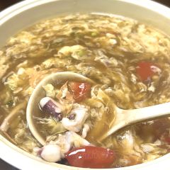 Nie Ji Yue CaiGuan (Gu West Road) User Photo