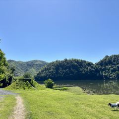 小杭坑2号营地 User Photo