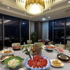 LIN JIANG YING User Photo