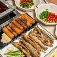 CHUAN JIANG YU FU HUO GUO ZONG DIAN User Photo
