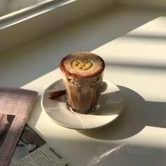 原百花山八街凉卷粉(连然花园店) User Photo
