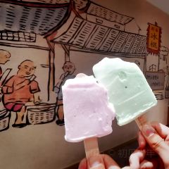 浙江大厦大酒店-自助美食广场 여행 사진