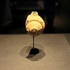 留恋人家(广汉三星堆巴蜀店) User Photo
