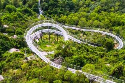 SEAPORT CITY  Restaurant