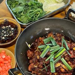 友谊路糯米饭店 User Photo