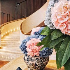 Regent Shanghai on The Bund · JIN LIN 여행 사진