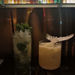 Cang Bar 여행 사진