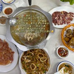 吴进平小食店 User Photo