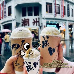 吴进平小食店 User Photo