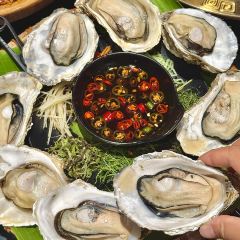 胡爷龙虾·广西特色口味(埌西店) User Photo
