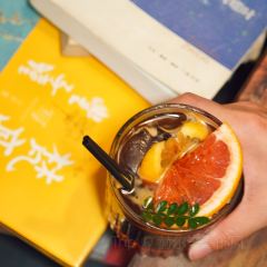 半兩·咖啡書店·浮生是杯酒張用戶圖片