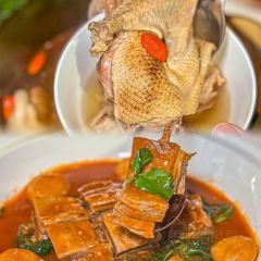 Hai wan hui User Photo