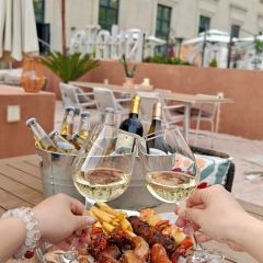 HUATA 'Holiday Plan花榻 User Photo