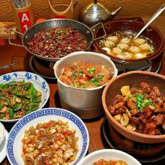 ye ye de tu bo cai User Photo