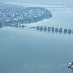 潮州腾瑞皇冠假日酒店·潮江楼全日餐厅 User Photo