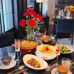 隐厨·私房菜(东西巷店) User Photo