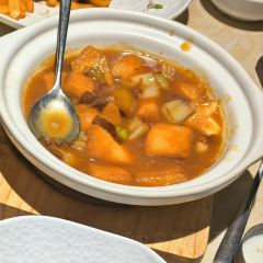 橙餐廳(新都匯店)張用戶圖片