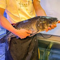 Wang Qing Shui User Photo